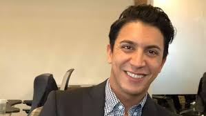 Alex Arce Obituary (1995