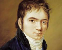 Beethoven (1770-1827): Trios com clarinete ∞ Eric Le Sage