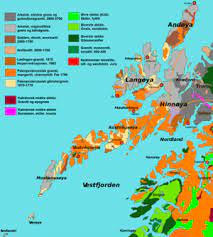 Sortland kommune postboks 117 8401 sortland. Vesteralen Wikipedia