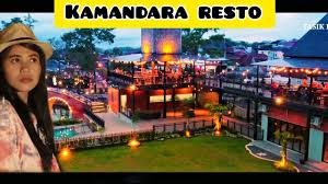 We did not find results for: Kamandara Resto Mangkubumi Park Tasikmalaya Youtube