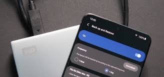 If the home screen layout is locked in your phone, here is how to unlock. Back Up Restore Your Home Screen Layout Icons On Any Samsung Galaxy Android Gadget Hacks
