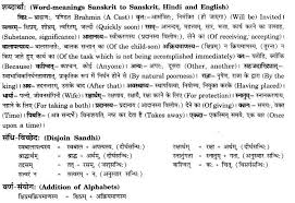 Ncert Solutions Class 9th Sanskrit Chapter 2 Avivekah Paramapadam Padam 4 Maths Ncert Solutions Social Science Solutions