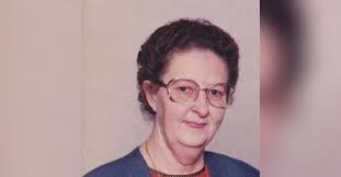 Marlene Alexander Obituary