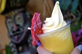 Simply pulse your frozen pineapple and coconut milk in a food processor or blender. Disney Recipes At Home Copycat Dole Whip Dvc Shop