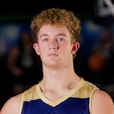 Boys Freshman Basketball Roster