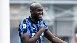 Latest on internazionale forward romelu lukaku including news, stats, videos, highlights and more on espn. Romelu Lukaku Says He Will Be Staying At Inter Milan Despite Premier League Transfer Interest Football News Sky Sports