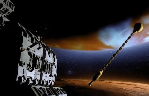 I watched 2010: The Year We Make Contact (1984) : r/iwatchedanoldmovie