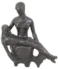 Bildergebnis für Victor Brecheret