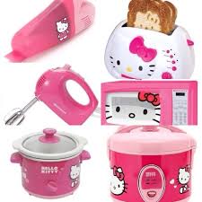 Pin En Well Hello Miss Kitty