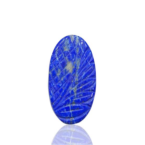 Lapis Lazuli benefits