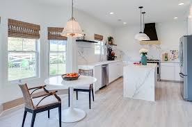 Hottest Trending Kitchen Floors Wood