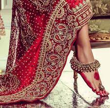 Indian Wedding Payal Jhanjhar Lovely Such A Beautiful Thing For Women Anklets Indian Bridal Indian Fashion Indian Outfits