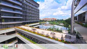 The hospital was officially opened by minister mentor lee kuan yew on 15 november 2010, but began seeing outpatients and day surgery patients on 28 march 2010. 2 Khoo Teck Puat Hospital Zillion Innovation