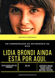 Join facebook to connect with lídia brondi and others you may know. Lidia Brondi Ainda Esta Por Aqui