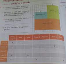 Videos de matematicas de educacion secundaria, problemas resueltos, temario secundaria. Respuestas De La Pagina 52 Del Libro De Matematicas 1 De Secundaria Brainly Lat