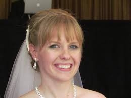 Just a note to tell everyone that Christina Santhouse got married over the  weekend to the love of her life, Vincent Paravecchia. She can not be  happier and was a beautiful bride.