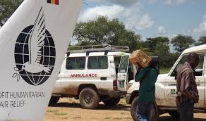 Animateur projet ONG Malika Dakar - Offres d'emploi