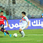الزمالك يبحث عن الانتصار الخامس