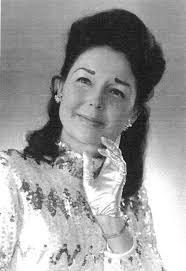 Virginia Lloyd Obituary