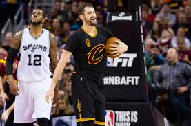 Nba basketball 07:00 pm et. San Antonio Spurs Vs Cleveland Cavaliers Preview And Notes