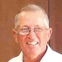 Carl Raven Benoit Obituary