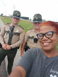 Our Tennessee Highway Patrol 👏🏼