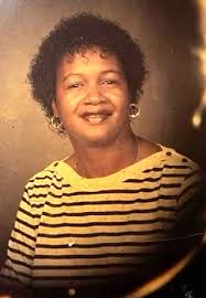 Obituary for Geraldine Ransom