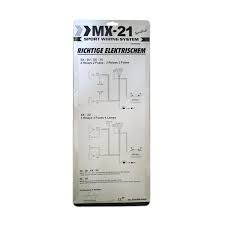 A relay is an electrically operated switch. Jual Bosch Mx21 3 Relay 2 Lampu H4 Relay Set Cable Online Maret 2021 Blibli