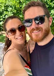 Suzanne Kane reflects