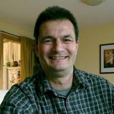 Robert Thome (@bairisch)