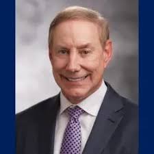 Dr. Bryan Barrus, MD, Thoracic Surgery