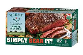 Verde Farms Launches New Sous Vide Product Line 2020 02 26 Supermarket Perimeter | # steak png & psd images. verde farms launches new sous vide