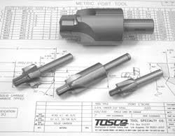 Tosco Tool Specialty Company Port Tools