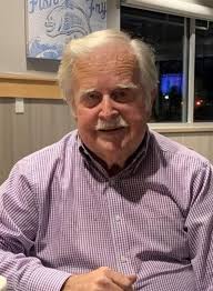 Ronald 'Ronnie" Colin Hough Obituary March 27, 2024