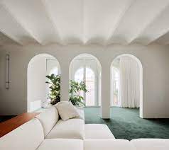 Interior Design Trends That Will Shape The Next Decade Archdaily