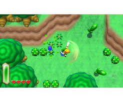 This game is the english (usa) version and is the highest quality availble. The Legend Of Zelda A Link Between Worlds 3ds Desde 39 95 Compara Precios En Idealo