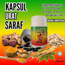 Jawapan saya >> ubat ni yang merawat masalah gout anda, bengkak sendi boleh kembali menyusut, ini bukan ubat nk datangkan masalah. Traditional Kapsul Ubat Saraf Original Puas Dah Dk Cari Ubat Yg Betul2 Berkesan Makan Ubat Macam2 Tapi Tp Tk Lega Jugak Tak Mampu Nk Beli Ubat Sbb Mahal Beli Dekat Ayah2
