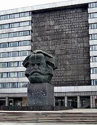 Yet, chemnitz is home to virulent hip hop, punk/hardcore and techno communities. Karl Marx Monument Wikipedia