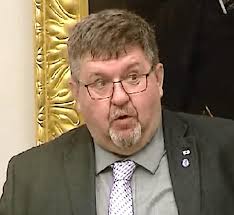 Tom Taggart!! A View From The Backbench!! “I do not pretend to be smart  enough to answer that question…” https://frankmag.ca/2024/03/tom-taggart -a-view-from-the-backbench/nova-scotia/