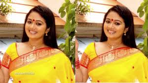 'merisaley' is sung by shankar mahadevan and music of the song is. Saranya Sasi Karutha Muthu Serial Actress By Malluactress