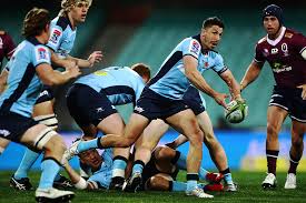 El resumen de reds vs. Waratahs 2021 Super Rugby Au Draw Confirmed Nsw Waratahs
