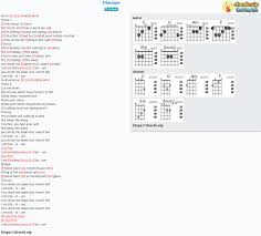 You shout it out, but i can't hear a word you say / i'm talking loud, not saying sia and david guetta's massive track titanium soared as the fourth single from guetta's nothing but the beat. Chord Titanium Sia David Guetta Boyce Avenue Tab Song Lyric Sheet Guitar Ukulele Chords Vip