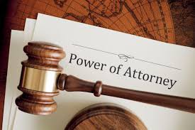 The grantor (also referred to as the donor or principal). Power Of Attorney An Essential Legal Document You May Have To Prepare Yourself