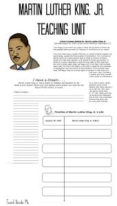 Martin Luther King Jr Lesson Ideas Martin Luther King Jr Martin Luther King King Jr