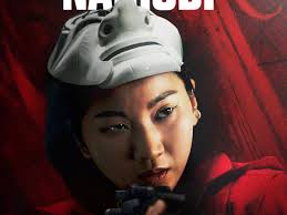 La casa de papel Corea: las diferencias de los personajes con los de la  versión original