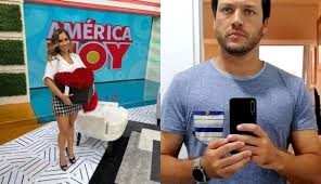 We did not find results for: America Hoy Ethel Pozo Recibe Rosas De Parte De Su Nuevo Galan