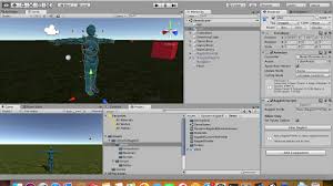 Rejoin be on the spawn menu & execute script 3. Dynamic Ragdoll Example Package Unity Forum