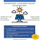 Clean Energy Clinic for Homeowners event image