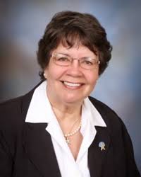 Loretta Butts to “Light Up” Rotary as District Governor for 73 Rotary Clubs  in Ventura, Santa Barbara, San Luis Obispo and Kern Counties