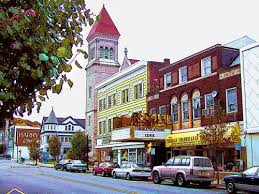 Dover Nj Blackwell Street Dover Great Places New Jersey